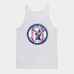 yankees Tank Top